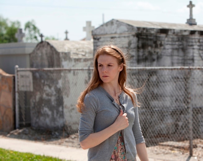 The Last Exorcism Liberaci dal male (2013) FilmTV.it The Last Exorcism Liberaci dal male (2013) FilmTV.it