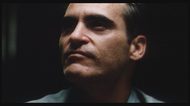 Joaquin Phoenix