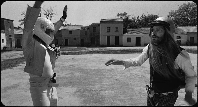 IL MITO DI KASPAR HAUSER