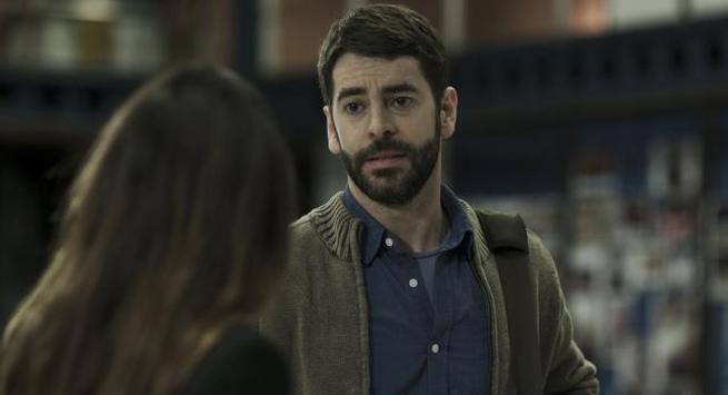 A GUN IN EACH HAND: QUARANTENNI IN CRISI DI IDENTITÀ