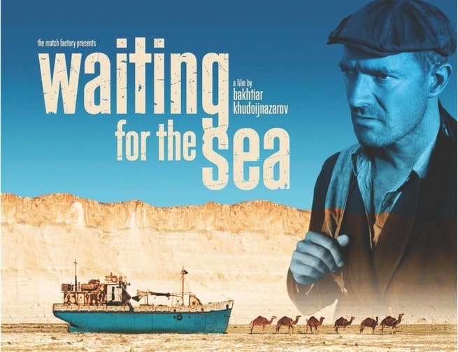 WAITING FOR THE SEA: UNA CATASTROFE AMBIENTALE