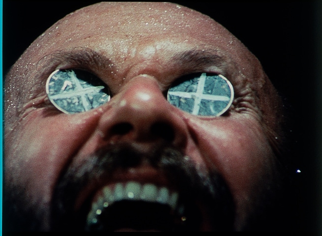 Donald Pleasence