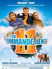 Les 11 commandements