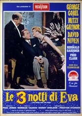 Le tre notti di Eva