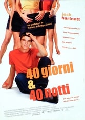 40 giorni & 40 notti