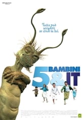 5 bambini & it