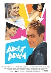 About Adam
