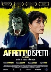 Affetti & Dispetti (La Nana)