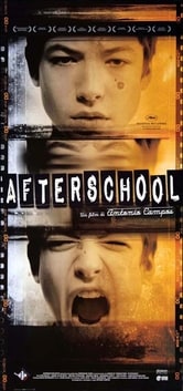 Afterschool