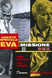 Agente speciale Eva: missione Sex