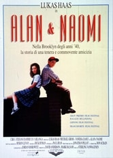 Alan & Naomi