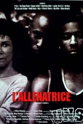 L'allenatrice