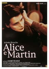 Alice e Martin
