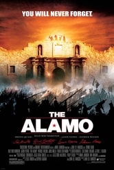 Alamo. Gli ultimi eroi
