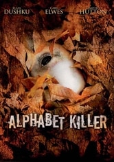 The Alphabet Killer