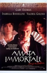 Amata immortale