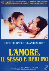 L'amore, il sesso e Berlino