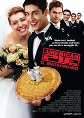 American Pie. Il matrimonio