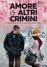 Amore & altri crimini