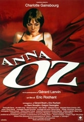 Anna Oz