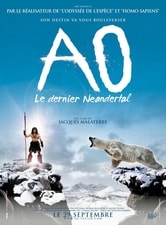 Ao, le dernier Néandertal