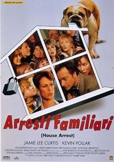 Arresti familiari