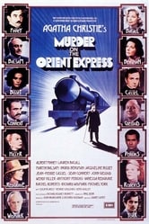 locandina Assassinio sull'Orient Express