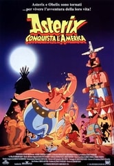 Asterix conquista l'America