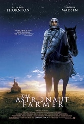 The Astronaut Farmer