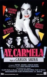 Ay, Carmela!