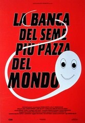 La banca del seme più pazza del mondo