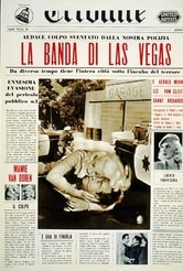 La banda di Las Vegas