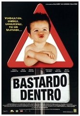 Bastardo dentro