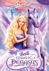 Barbie e la magia di Pegaso