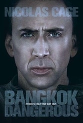 Bangkok Dangerous. Il codice dell'assassino