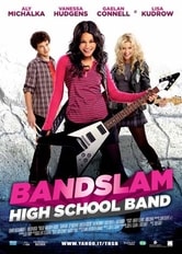 Bandslam. High School Band