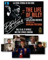 BB King: The Life of Riley