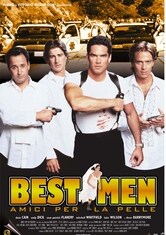 Best Men - Amici per la pelle