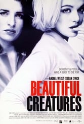 Beautiful Creatures