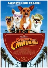 Beverly Hills Chihuahua