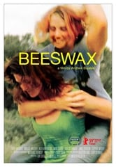 Beeswax