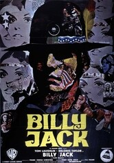 Billy Jack