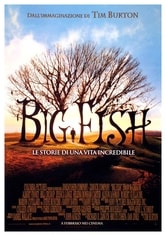 Big Fish. Le storie di una vita incredibile