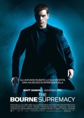 The Bourne Supremacy