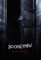 Boogeyman. L'uomo nero