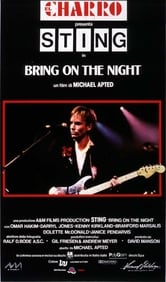 Bring on the Night - Vivi la notte
