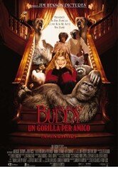 Buddy - Un gorilla per amico