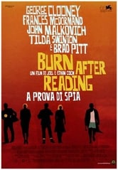 Burn After Reading. A prova di spia