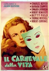 Il carnevale della vita