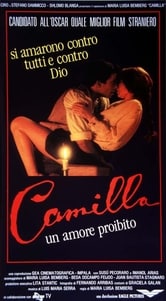 Camilla - Un amore proibito